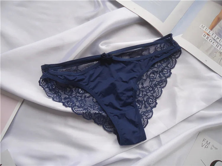 Underwear For Women Sexy  Lace Push Up Bralette Section Breathable Female Large Underwear Set  Plus Size Lingerie Bra