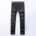 2025 New New Motorcycle Pants, Riding Jeans, Anti-fall, Classic Motorcycle Rider Pants, Racing Pants for All Seasons ﻿