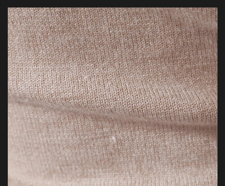 New Winter Turtleneck Thick Mens Sweaters Casual Turtle Neck Solid Color Quality Warm Slim Turtleneck Sweaters Pullover Men