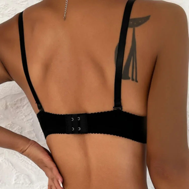 Sexy Woman Underwear Women Sexy Female Lingerie Women's Lace Bra Bras for Woman Lingeries Hot Girl Top Intimates