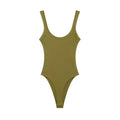 Skinny Ribbed Bodysuits for Women, O Neck, Straps, Snap-Button, Female Playsuits, Sexy Fashion