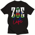Haiti Flag Haitian Life Pride Vintage T Shirts Cotton Streetwear Short Sleeve Birthday Gifts Summer Style T-shirt Mens Clothing