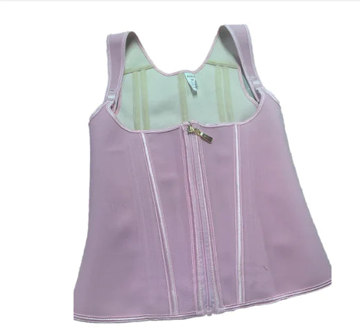Dual Compression Shaping Corset