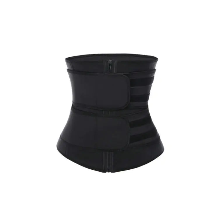 Sculpting Women's Waist Shaper for Fitness