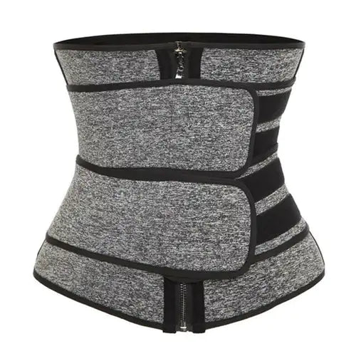 Sleek Waist Contour Sheath